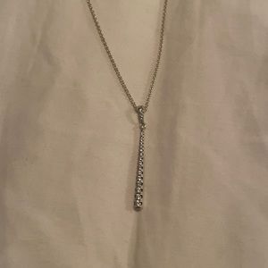 Pandora necklace